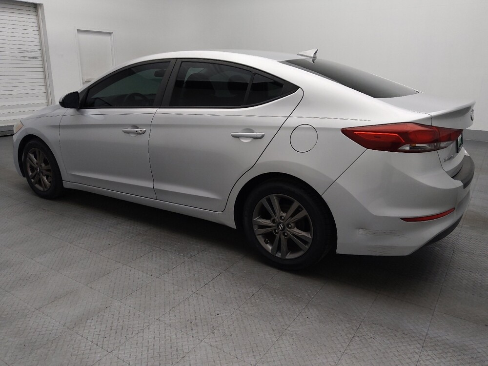 2017 Hyundai Elantra in Augusta, GA 30907 - 18097683 3