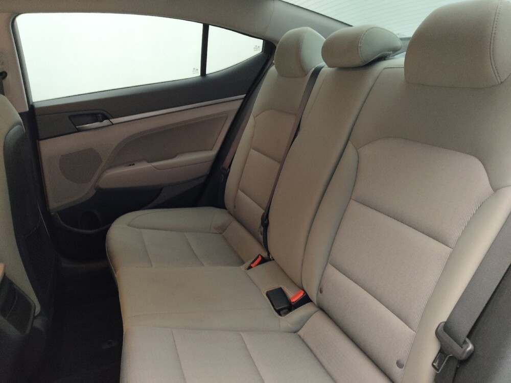 2017 Hyundai Elantra in Augusta, GA 30907 - 18097683 18