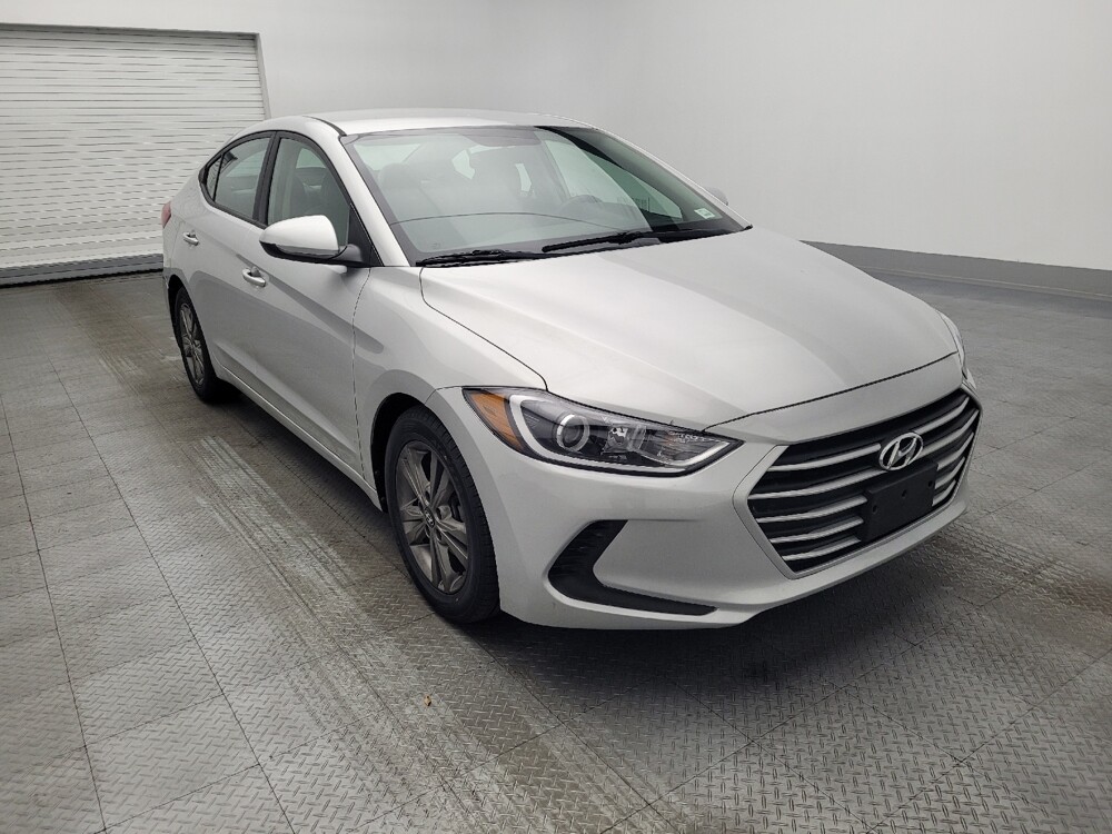 2018 Hyundai Elantra in Jacksonville, FL 32225 - 18097684 13