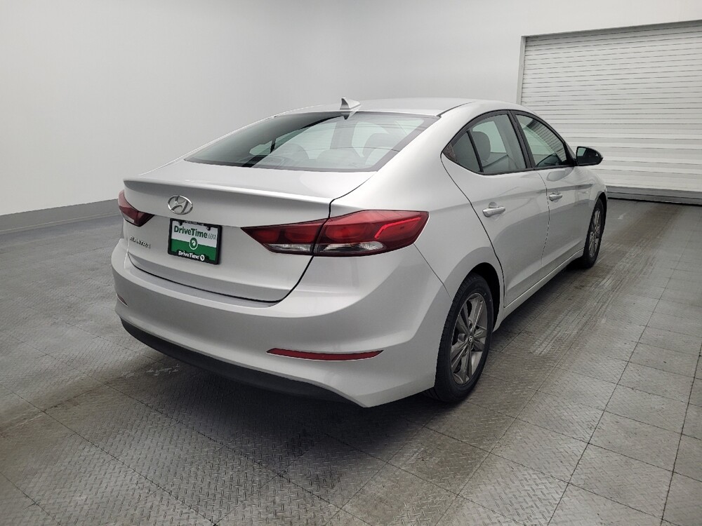 2018 Hyundai Elantra in Jacksonville, FL 32225 - 18097684 9