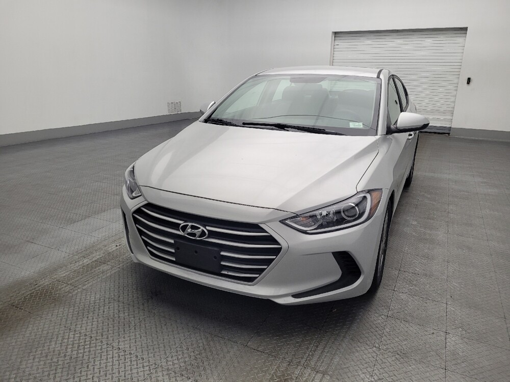 2018 Hyundai Elantra in Jacksonville, FL 32225 - 18097684 15