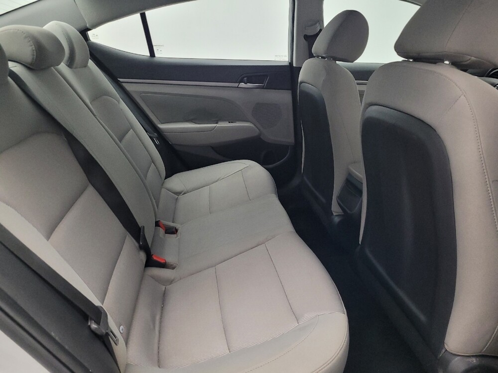 2018 Hyundai Elantra in Jacksonville, FL 32225 - 18097684 19