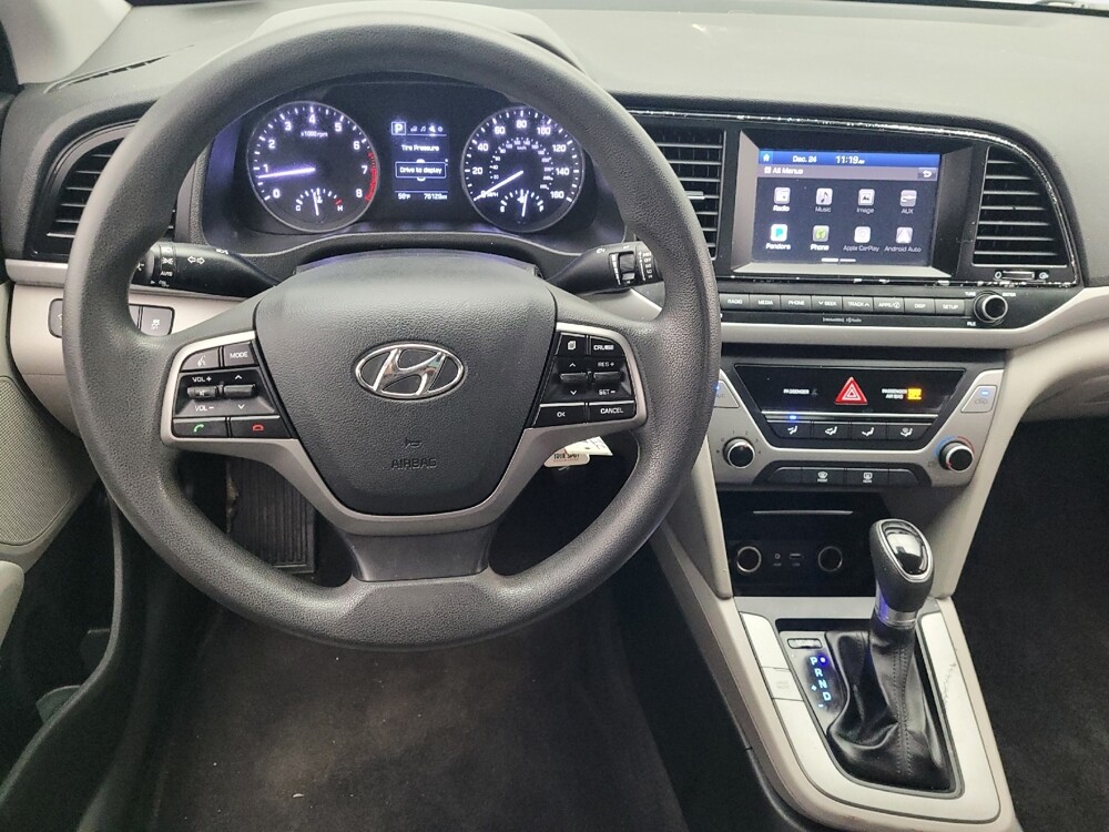 2018 Hyundai Elantra in Jacksonville, FL 32225 - 18097684 22
