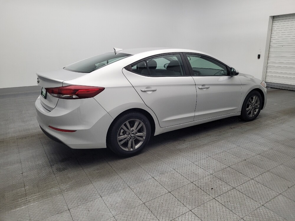 2018 Hyundai Elantra in Jacksonville, FL 32225 - 18097684 10