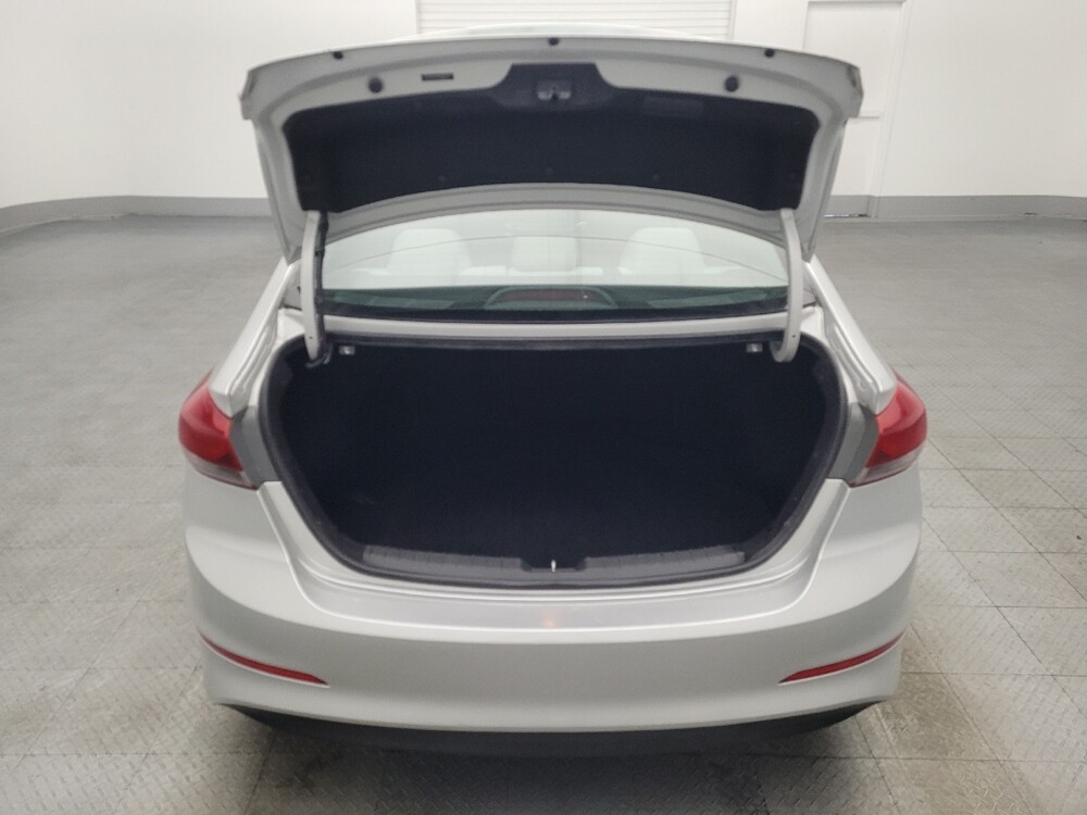 2018 Hyundai Elantra in Jacksonville, FL 32225 - 18097684 29