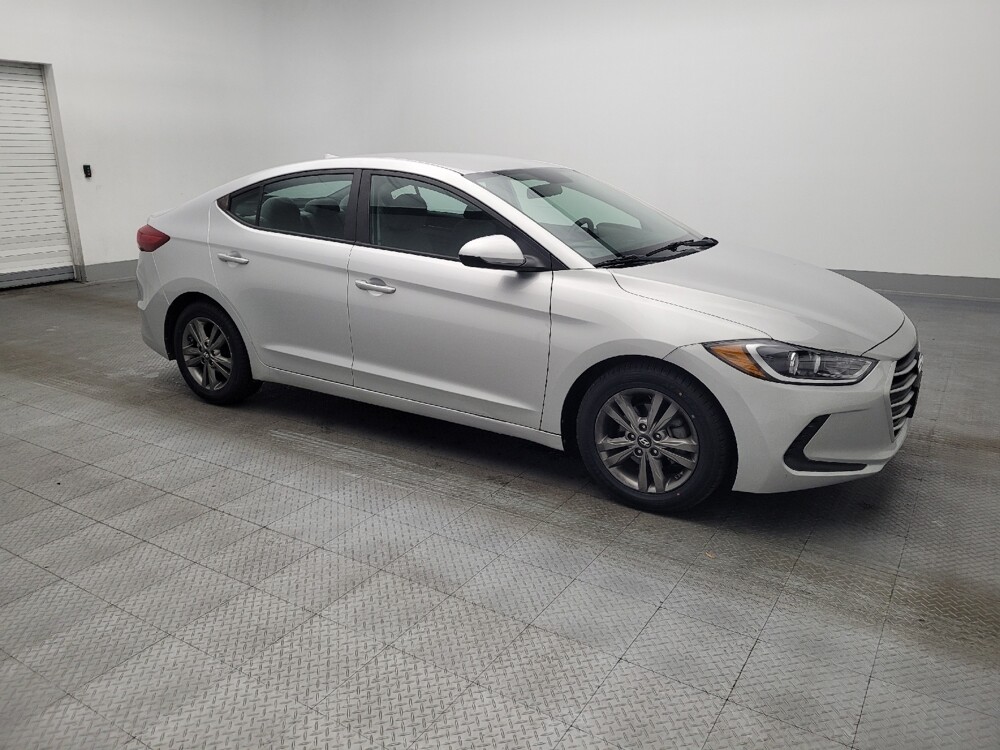 2018 Hyundai Elantra in Jacksonville, FL 32225 - 18097684 11