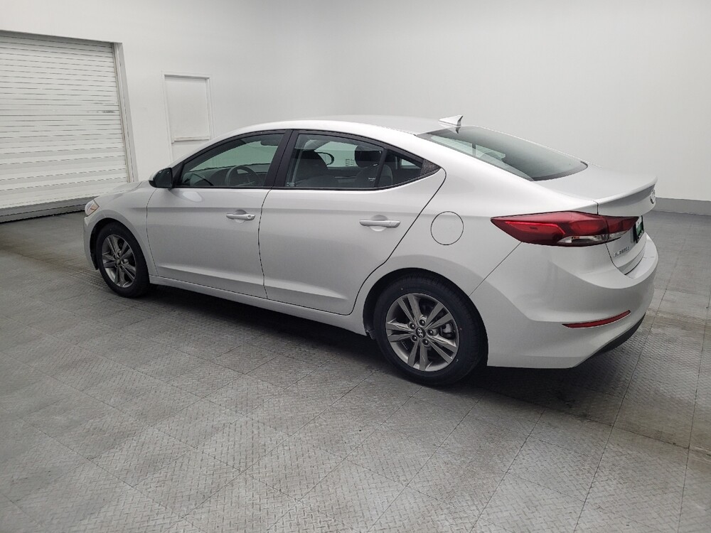 2018 Hyundai Elantra in Jacksonville, FL 32225 - 18097684 3