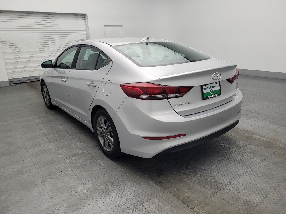 2018 Hyundai Elantra in Jacksonville, FL 32225 - 18097684 5