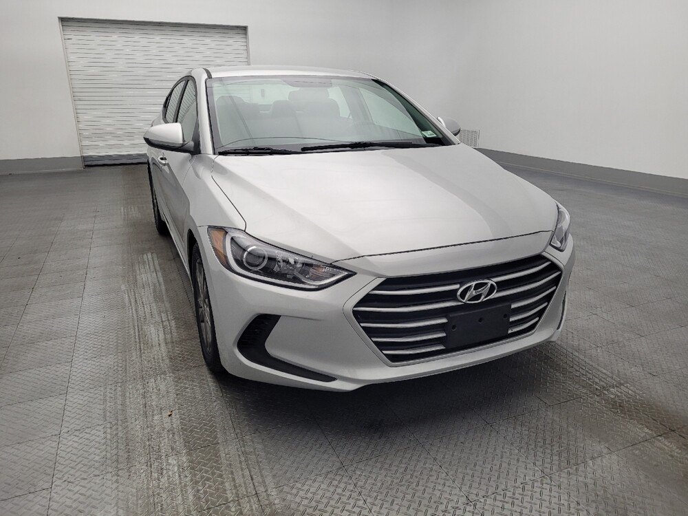 2018 Hyundai Elantra in Jacksonville, FL 32225 - 18097684 14