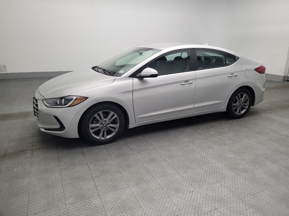 2018 Hyundai Elantra in Jacksonville, FL 32225 - 18097684 2