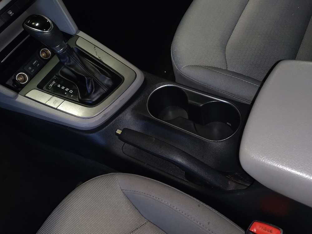 2018 Hyundai Elantra in Jacksonville, FL 32225 - 18097684 26