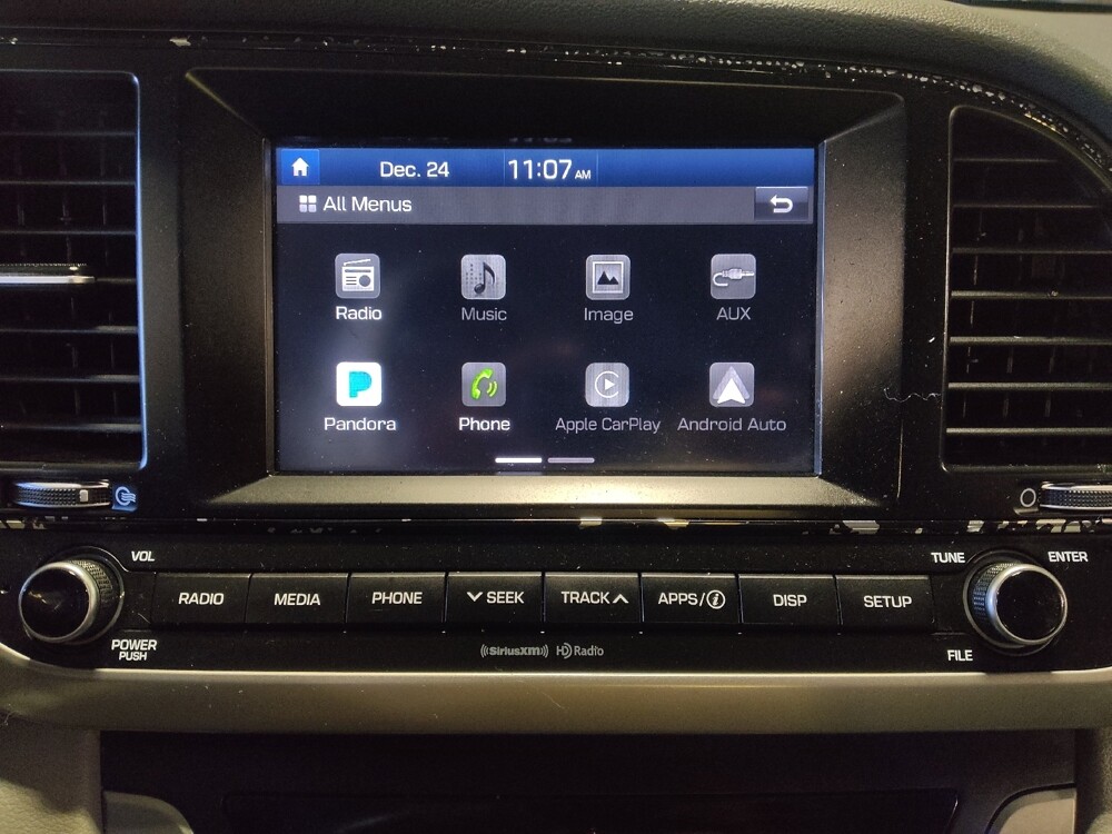 2018 Hyundai Elantra in Jacksonville, FL 32225 - 18097684 25