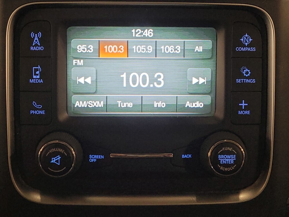 2018 RAM 1500 in Jacksonville, FL 32225 - 18097685 25