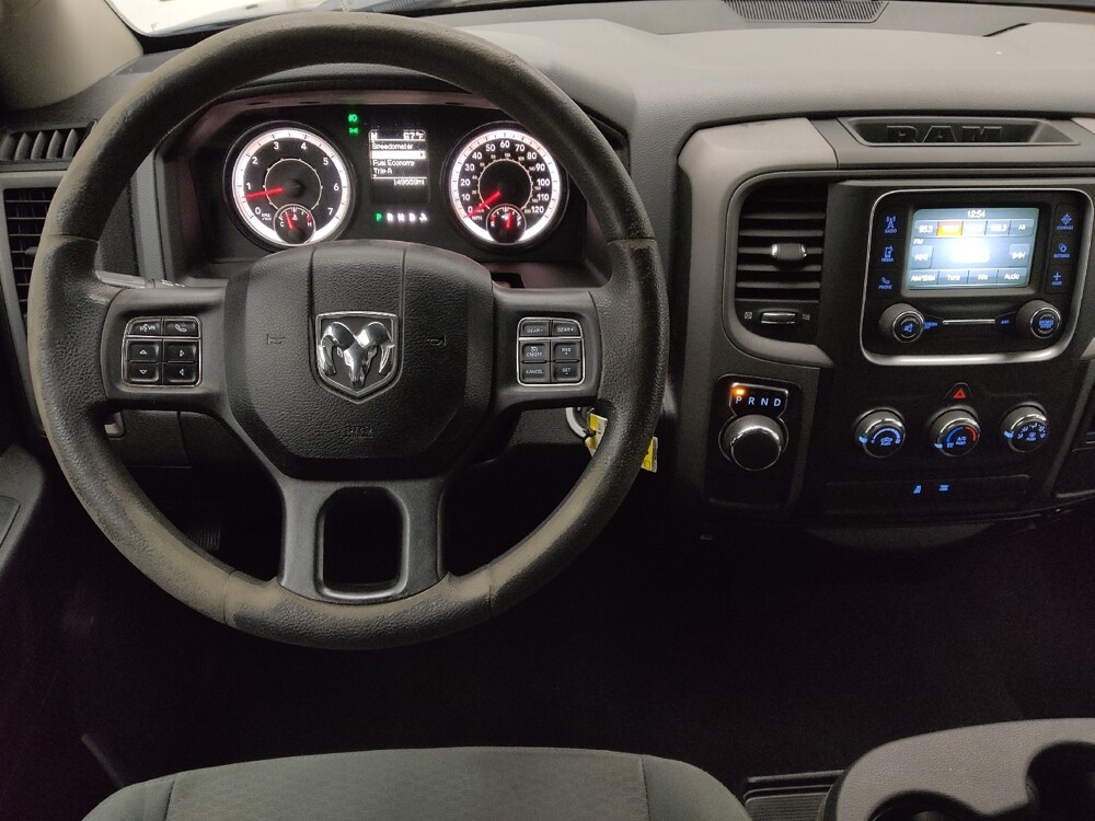 2018 RAM 1500 in Jacksonville, FL 32225 - 18097685 22