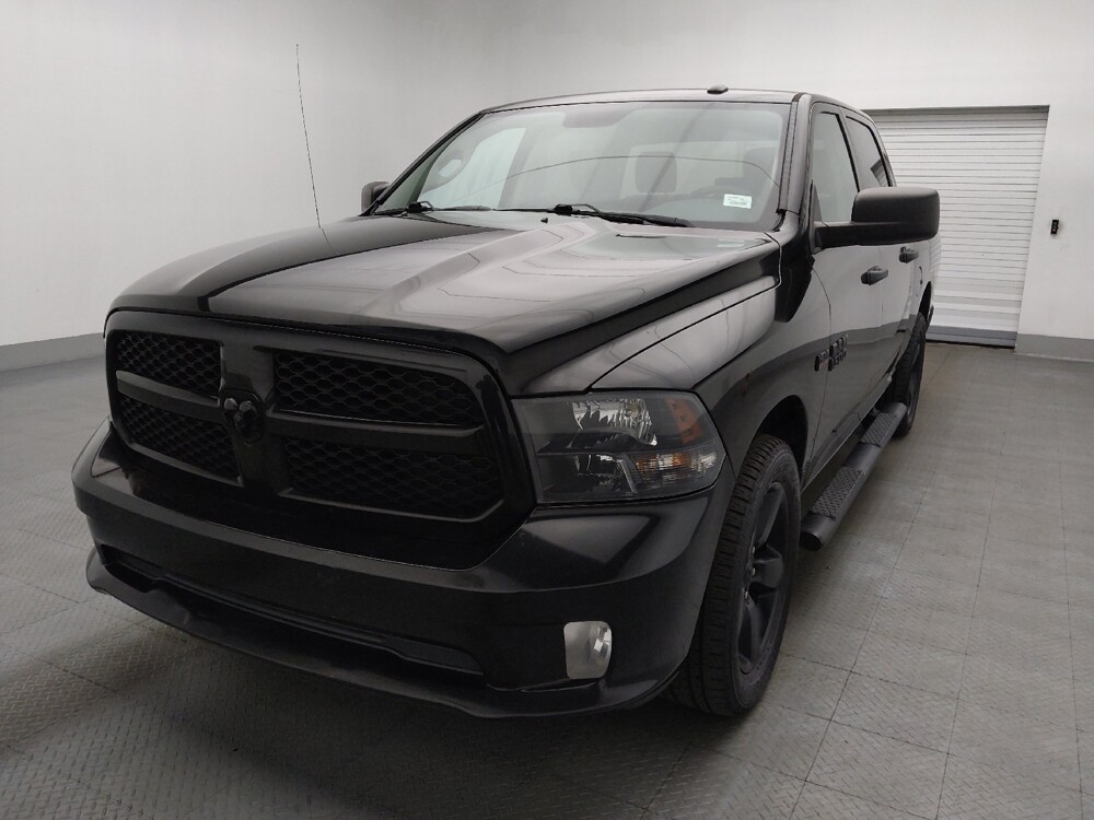 2018 RAM 1500 in Jacksonville, FL 32225 - 18097685 15