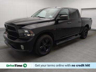2018 RAM 1500 in Jacksonville, FL 32225