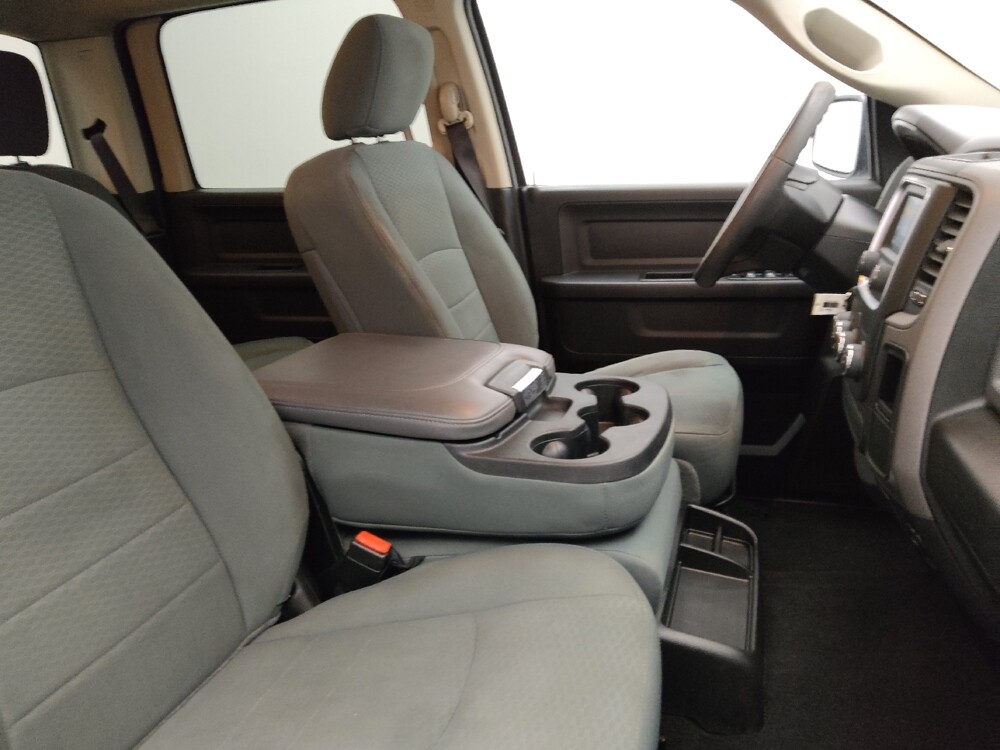 2018 RAM 1500 in Jacksonville, FL 32225 - 18097685 21