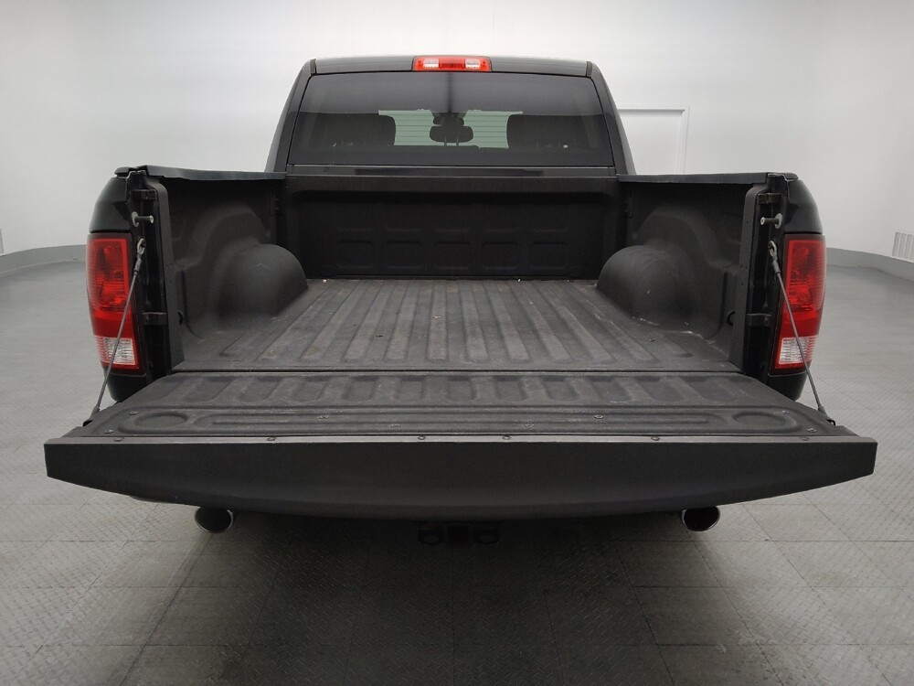 2018 RAM 1500 in Jacksonville, FL 32225 - 18097685 29