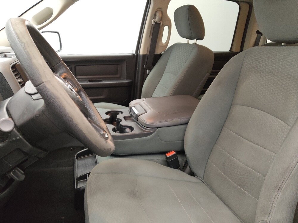 2018 RAM 1500 in Jacksonville, FL 32225 - 18097685 17