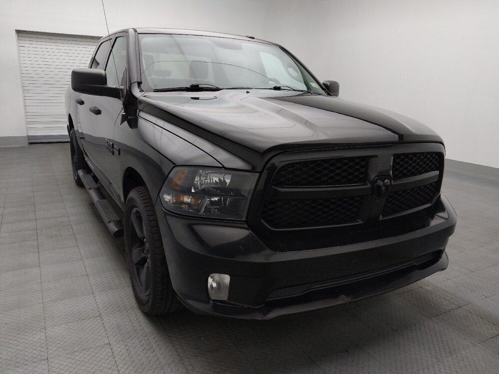 2018 RAM 1500 in Jacksonville, FL 32225 - 18097685 14