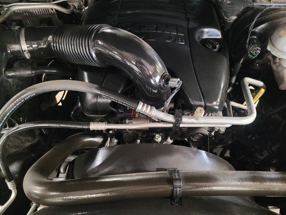 2018 RAM 1500 in Jacksonville, FL 32225 - 18097685 30