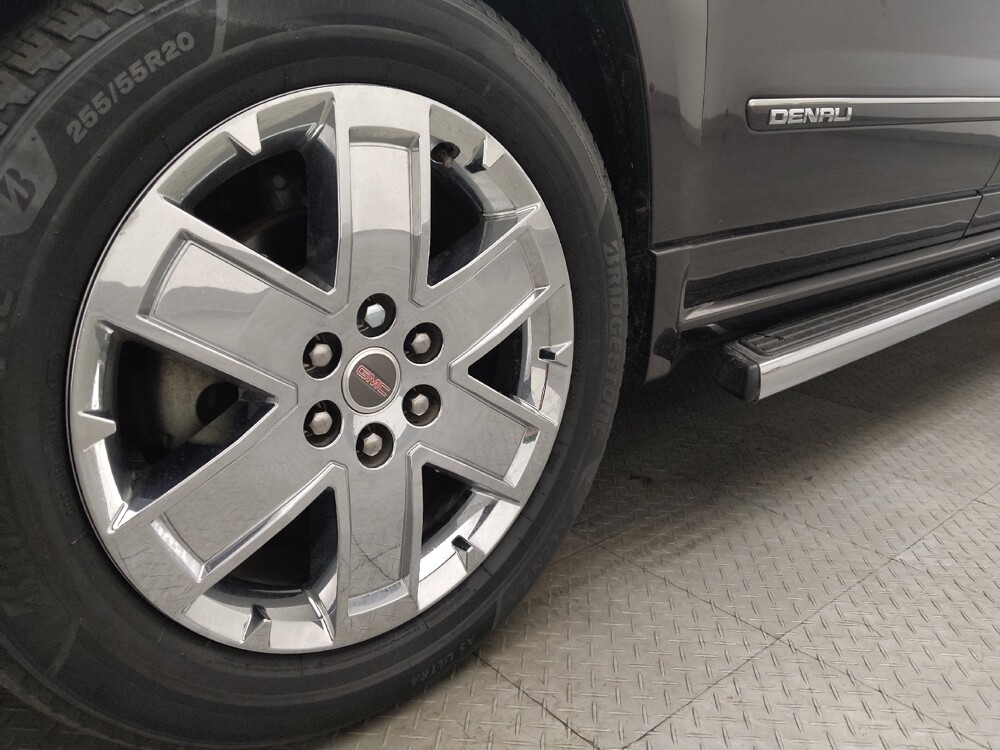 2016 GMC Acadia in Jacksonville, FL 32225 - 18097686 31