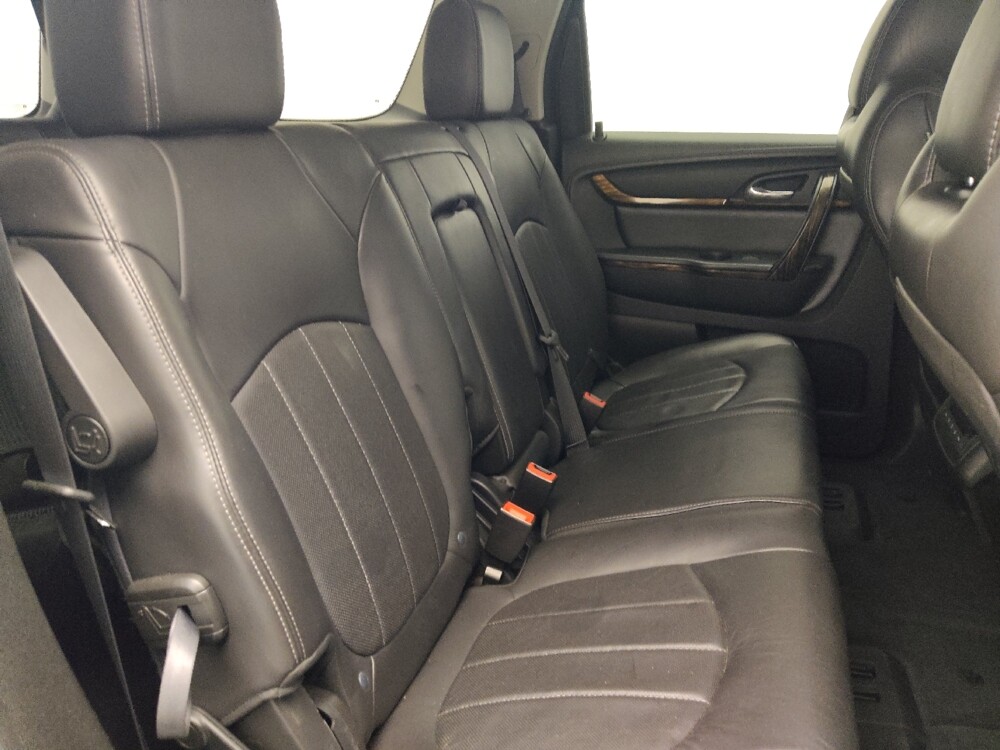 2016 GMC Acadia in Jacksonville, FL 32225 - 18097686 19