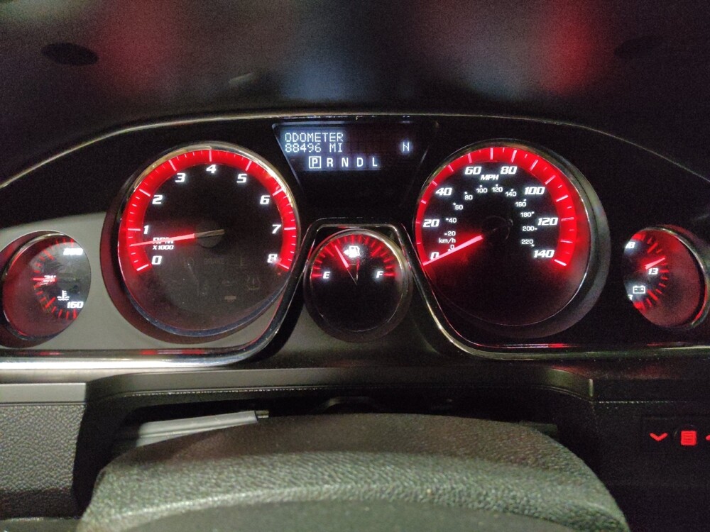 2016 GMC Acadia in Jacksonville, FL 32225 - 18097686 23