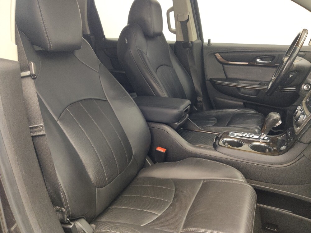 2016 GMC Acadia in Jacksonville, FL 32225 - 18097686 21