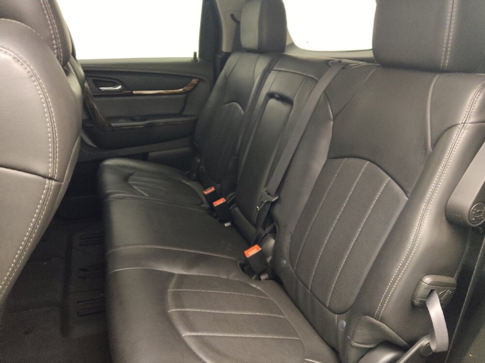 2016 GMC Acadia in Jacksonville, FL 32225 - 18097686 18