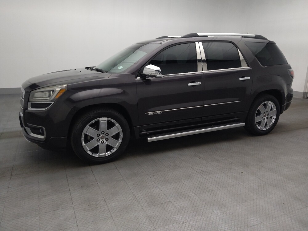 2016 GMC Acadia in Jacksonville, FL 32225 - 18097686 2