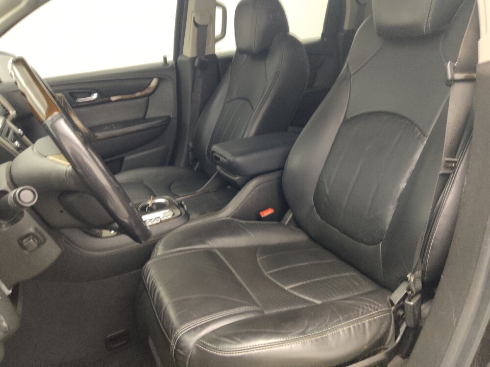 2016 GMC Acadia in Jacksonville, FL 32225 - 18097686 17