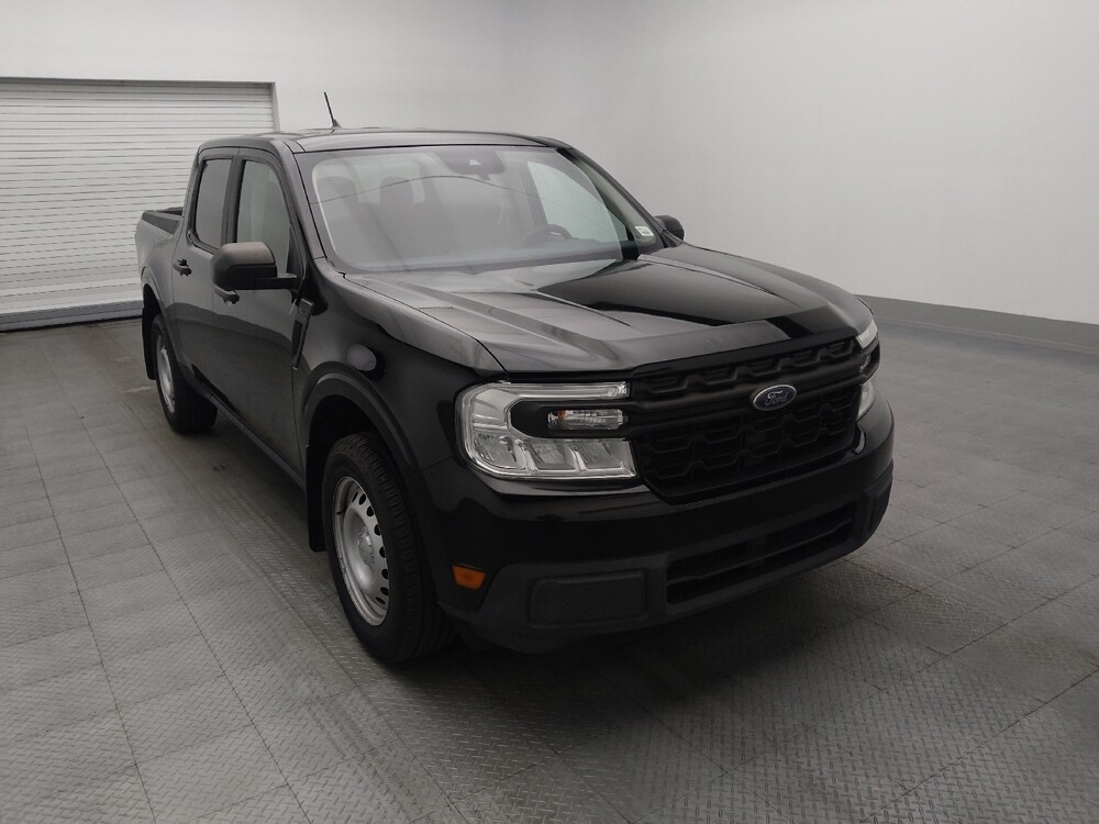 2022 Ford Maverick in Mobile, AL 36606 - 18097687 13