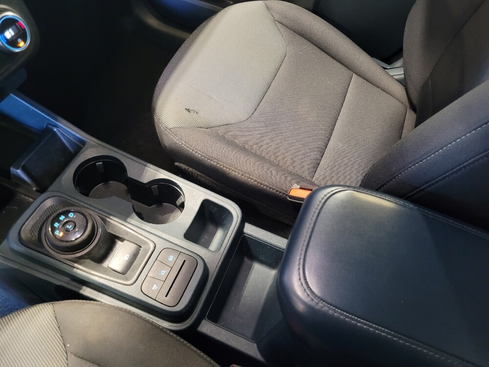 2022 Ford Maverick in Mobile, AL 36606 - 18097687 26