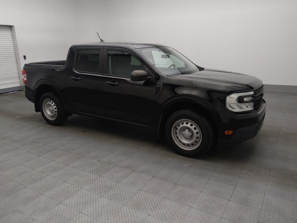 2022 Ford Maverick in Mobile, AL 36606 - 18097687 11