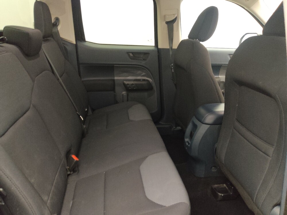 2022 Ford Maverick in Mobile, AL 36606 - 18097687 19