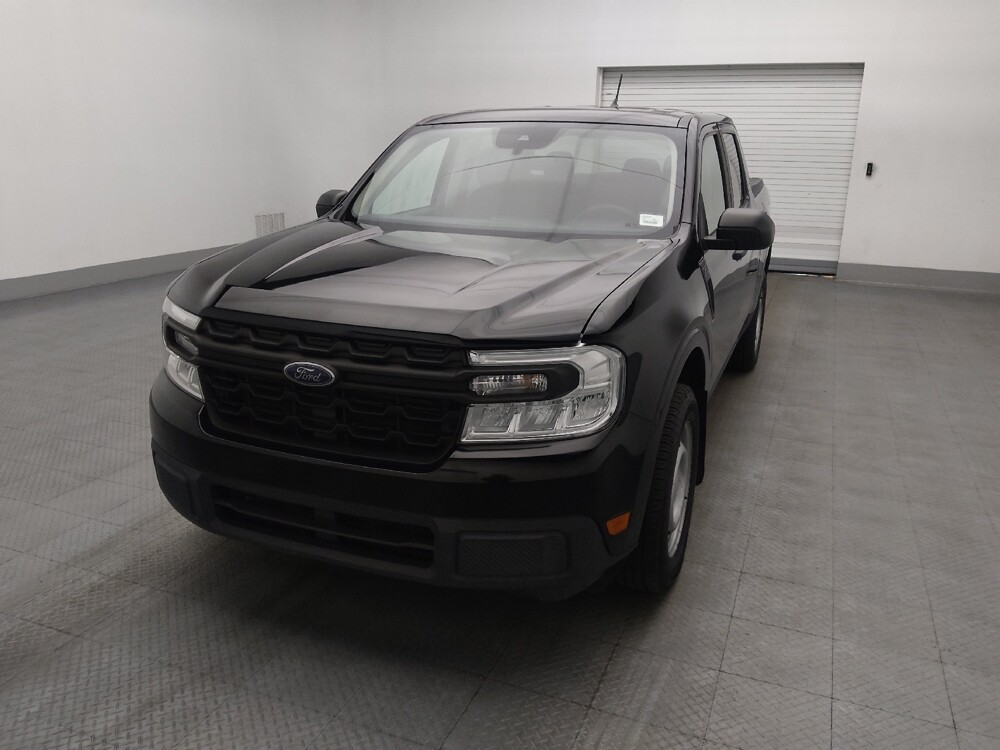 2022 Ford Maverick in Mobile, AL 36606 - 18097687 15