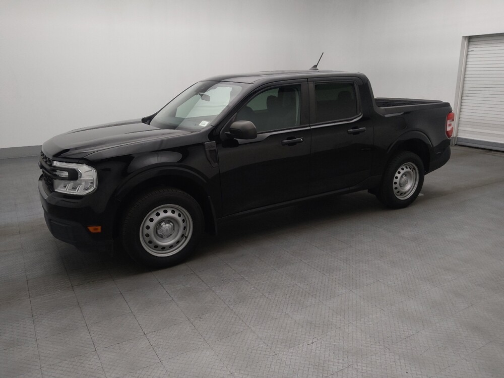 2022 Ford Maverick in Mobile, AL 36606 - 18097687 2