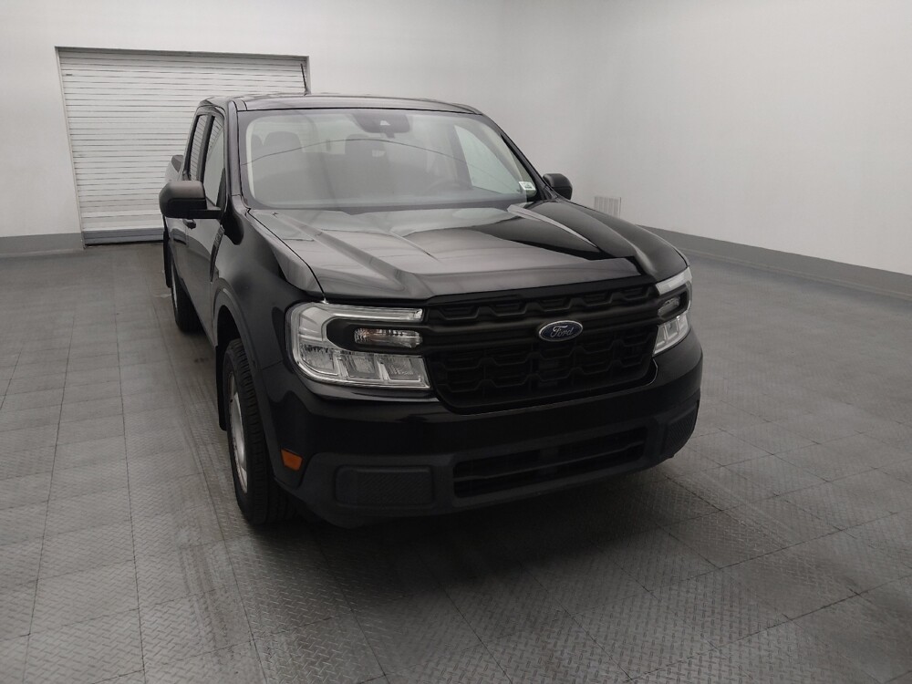 2022 Ford Maverick in Mobile, AL 36606 - 18097687 14