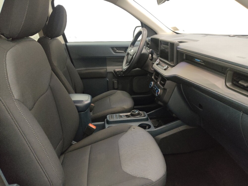 2022 Ford Maverick in Mobile, AL 36606 - 18097687 21