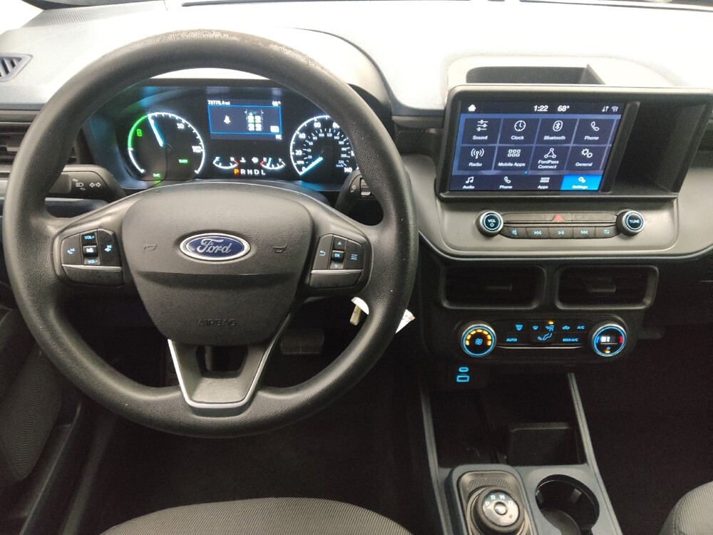 2022 Ford Maverick in Mobile, AL 36606 - 18097687 22