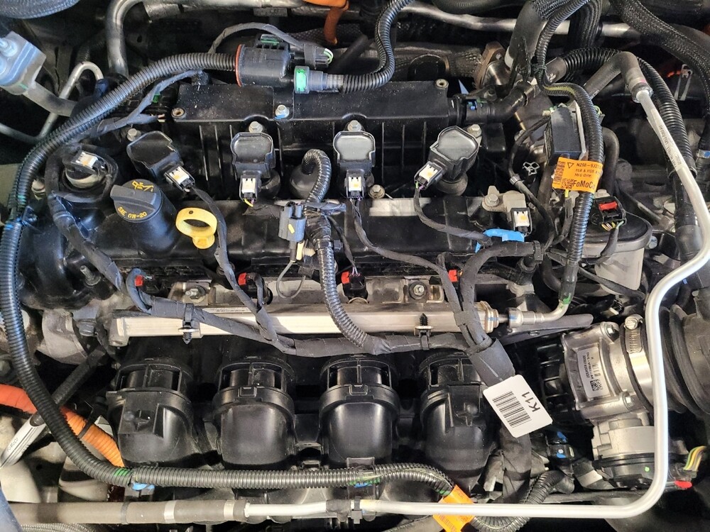 2022 Ford Maverick in Mobile, AL 36606 - 18097687 30