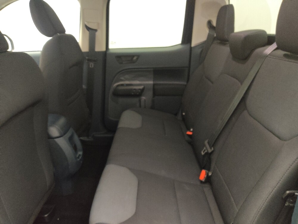 2022 Ford Maverick in Mobile, AL 36606 - 18097687 18