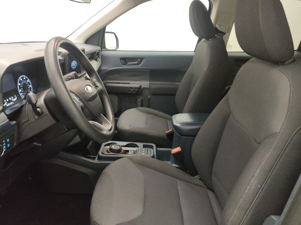 2022 Ford Maverick in Mobile, AL 36606 - 18097687 17