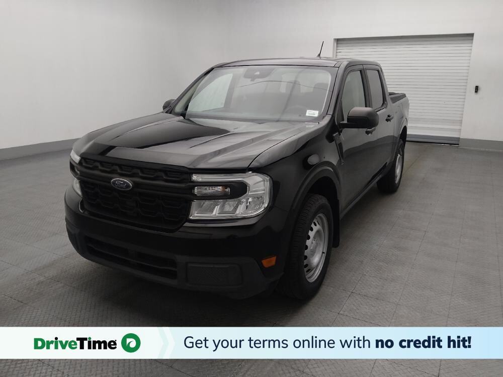2022 Ford Maverick in Mobile, AL 36606 - 18097687
