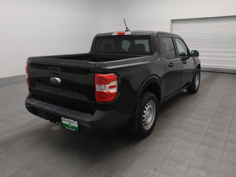 2022 Ford Maverick in Mobile, AL 36606 - 18097687 9