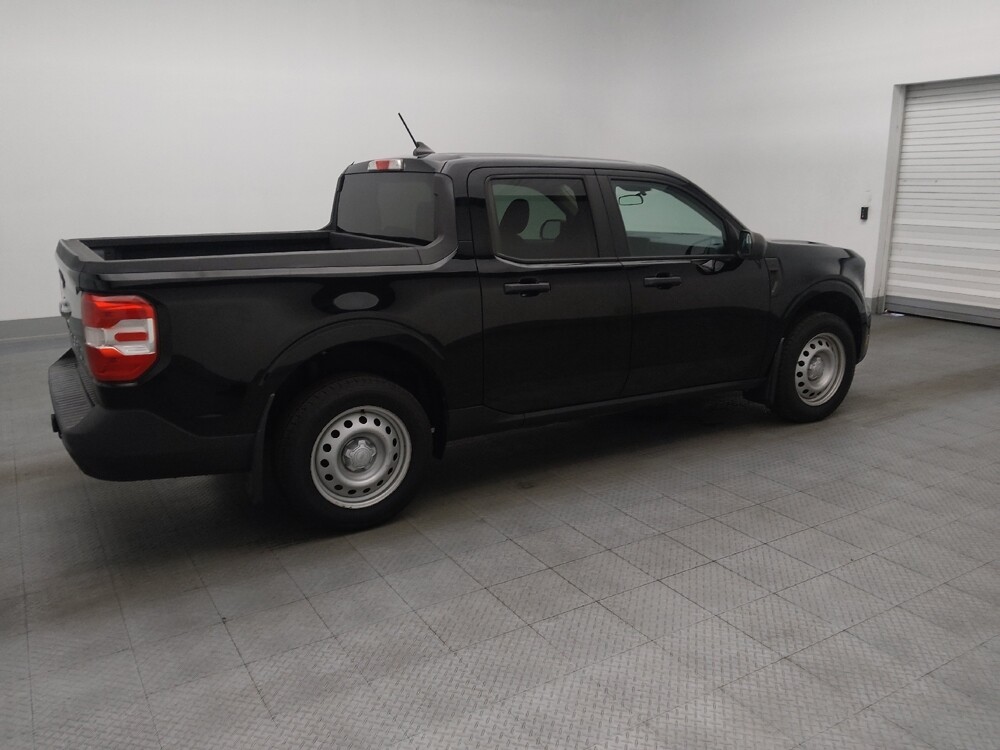 2022 Ford Maverick in Mobile, AL 36606 - 18097687 10