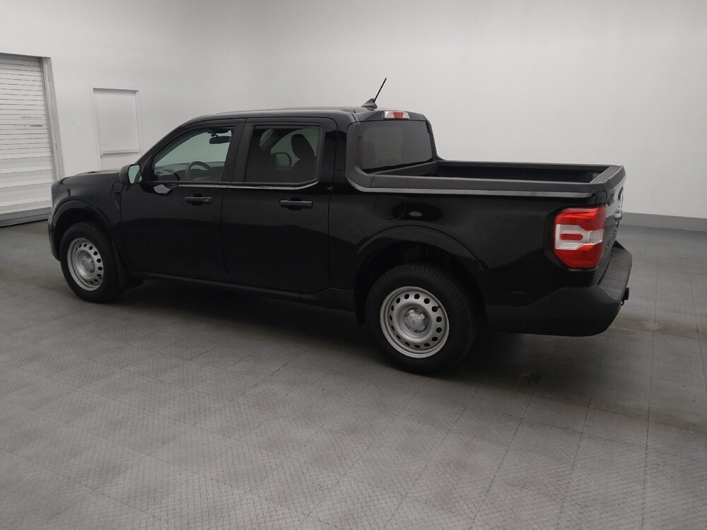 2022 Ford Maverick in Mobile, AL 36606 - 18097687 3