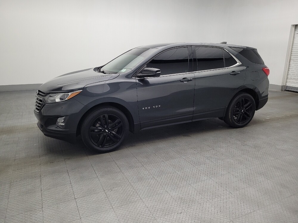 2020 Chevrolet Equinox in Kissimmee, FL 34744 - 18097688 2