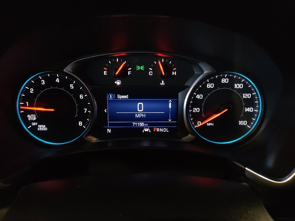 2020 Chevrolet Equinox in Kissimmee, FL 34744 - 18097688 23